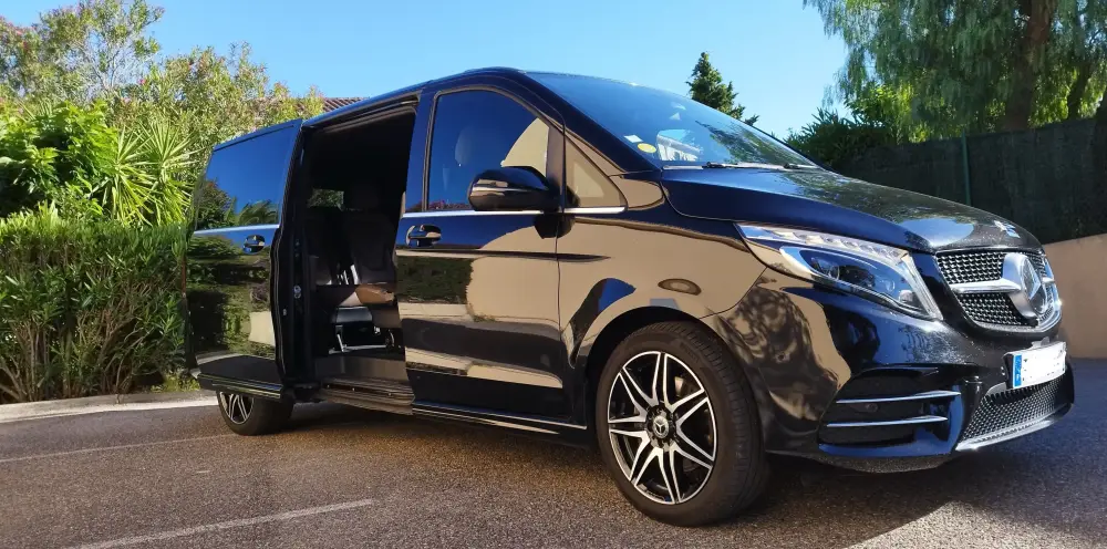 VAN